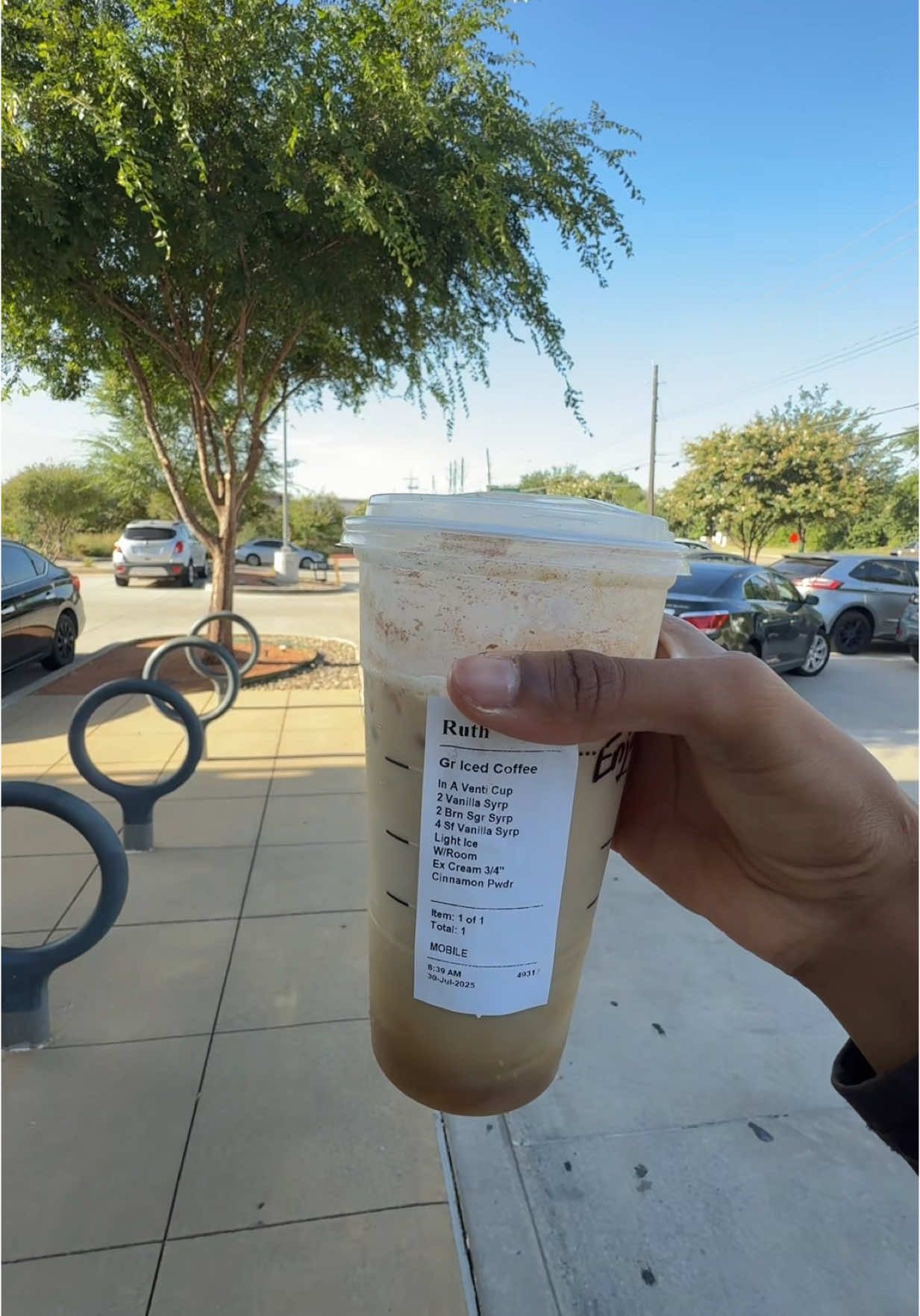 Morning routine as an Entrepreneur 🩷@Lancôme @Xtreme Gel USA @Cetaphil @anua_global @Starbucks . . . #morningroutine #slowmorning #morningvibes #starbucksorder #dallascontentcreator #dallasinfluencer 