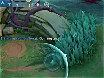 respect :) #mlbb #kingzilong 