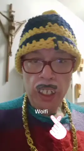 Wolfi 