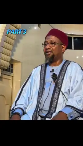 #jameeldanahlussunnah #sheikh_abdallah_gadonkaya 