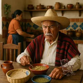 Hay vieja! #viral #ai #matrimonio #cocina #humormexicano #paratii 