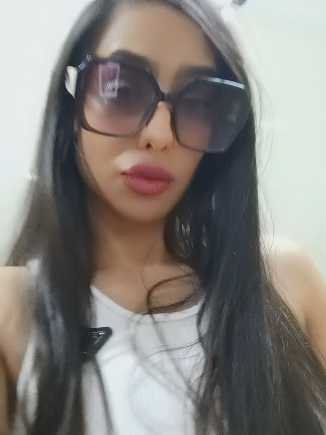 Got that glitter on my eyes 😉 . #fyp #dancer #boujee #southafrica #work 