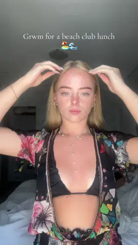 Have a draft from Mykonos I forgot abt #fyp #foryou #grwm #mykonos 