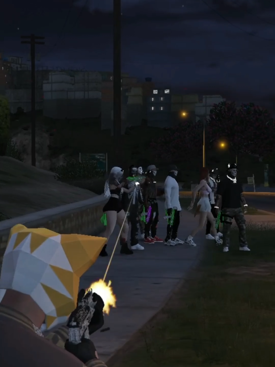 nunca bajen la guardia. #rdjavi #creativosrp #gta5rp #gta5online #streamer #humor #fyp 