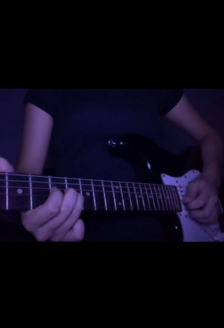 Ana msh anani - Amr diab🎸🖤  #amrdiab #amrdiabworld #guitar #electricguitar #fyp #guitarcover #viral #anamoshanany #repost #guitartok #arabicsong 