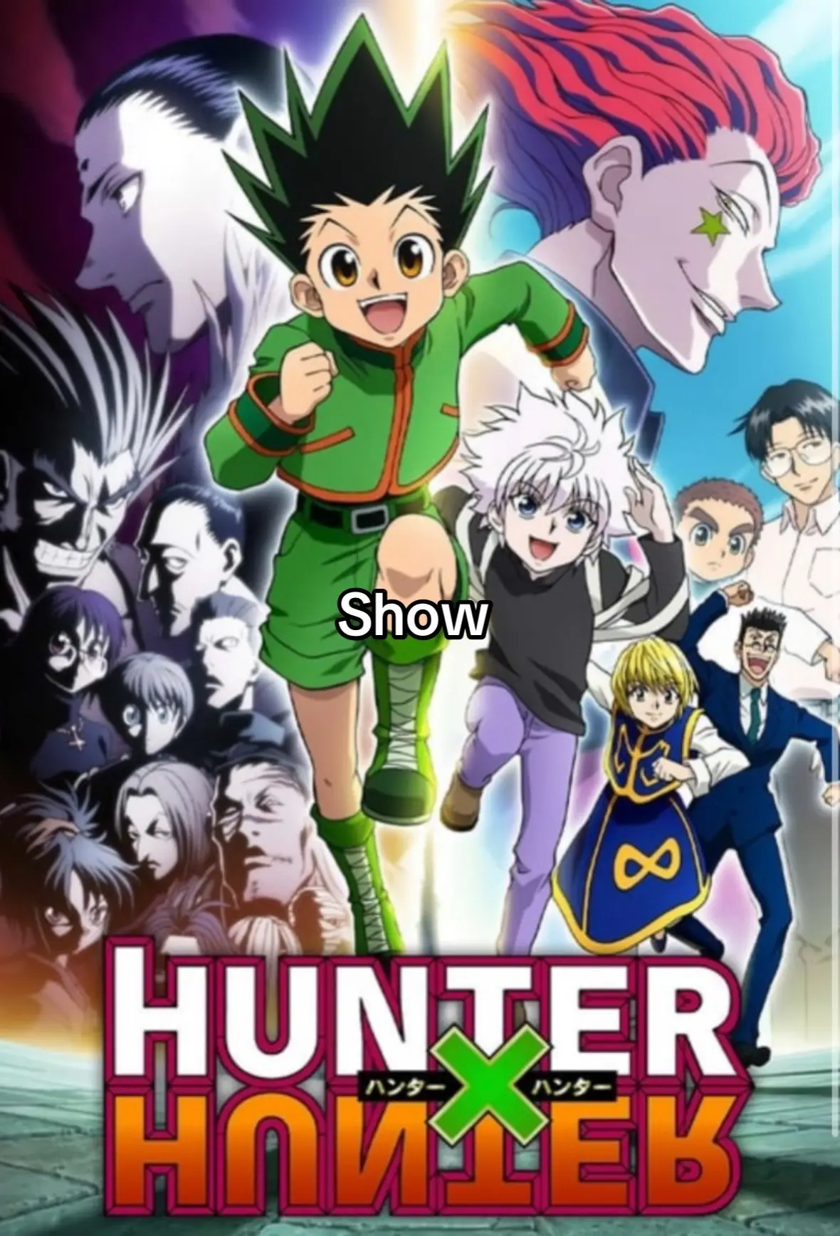 #fypシ #anime #naruto #abcxyz #hunterxhunter #onepiece #dandadan #dragonballz #thebeginningaftertheend 