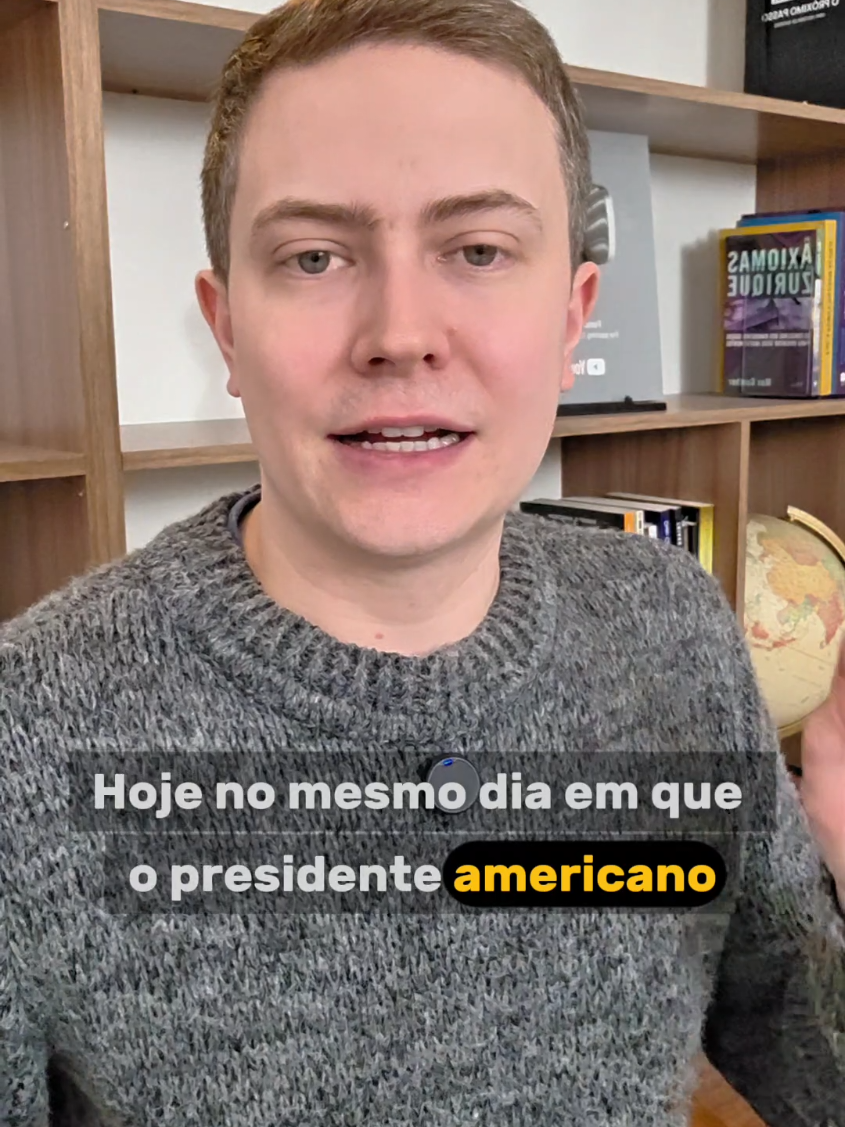 EUA SANCIONA MINISTRO ALEXANDRE DE MORAES E IMPÕE TARIFAS DE ATÉ 50% CONTRA PRODUTOS IMPORTADOS DO BRASIL #MAGNITSKY #trump #eua #lula #stf #economia