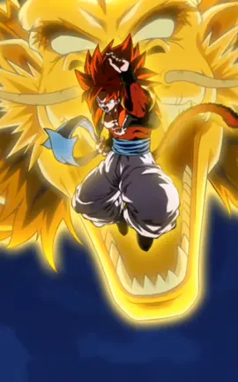 que no se pierda la costumbre el dokkan es absoluto cine con sus animaciones 🗿 y mas cuando son para Gogeta deidad #dragonballzdokkanbattle #gogeta #gogetassj4 #dragonballgt #animacion 