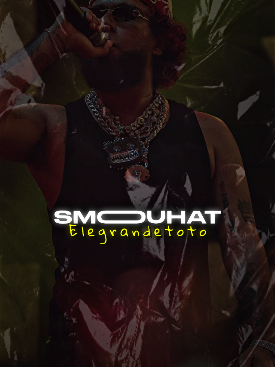 ELEGRANDETOTO - SMOUHAT #lyr_adem .off #reels #music #lyrics #viral #fyp #foryou #rap #rapmarocain #rapmaroc #morocco #elgrandetoto #elgrandetoto🇲🇦 #elgrandetototeam #egt 