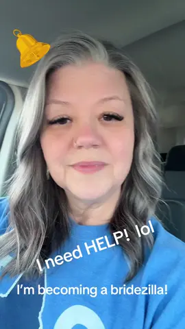 #bridezilla #weddingdress #helpmeplease 