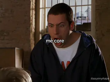 PART 2 this level of crash out will heal me | this is the last request for him okay #adamsandler #foryou #foryoupage #fyp #happygilmore 
