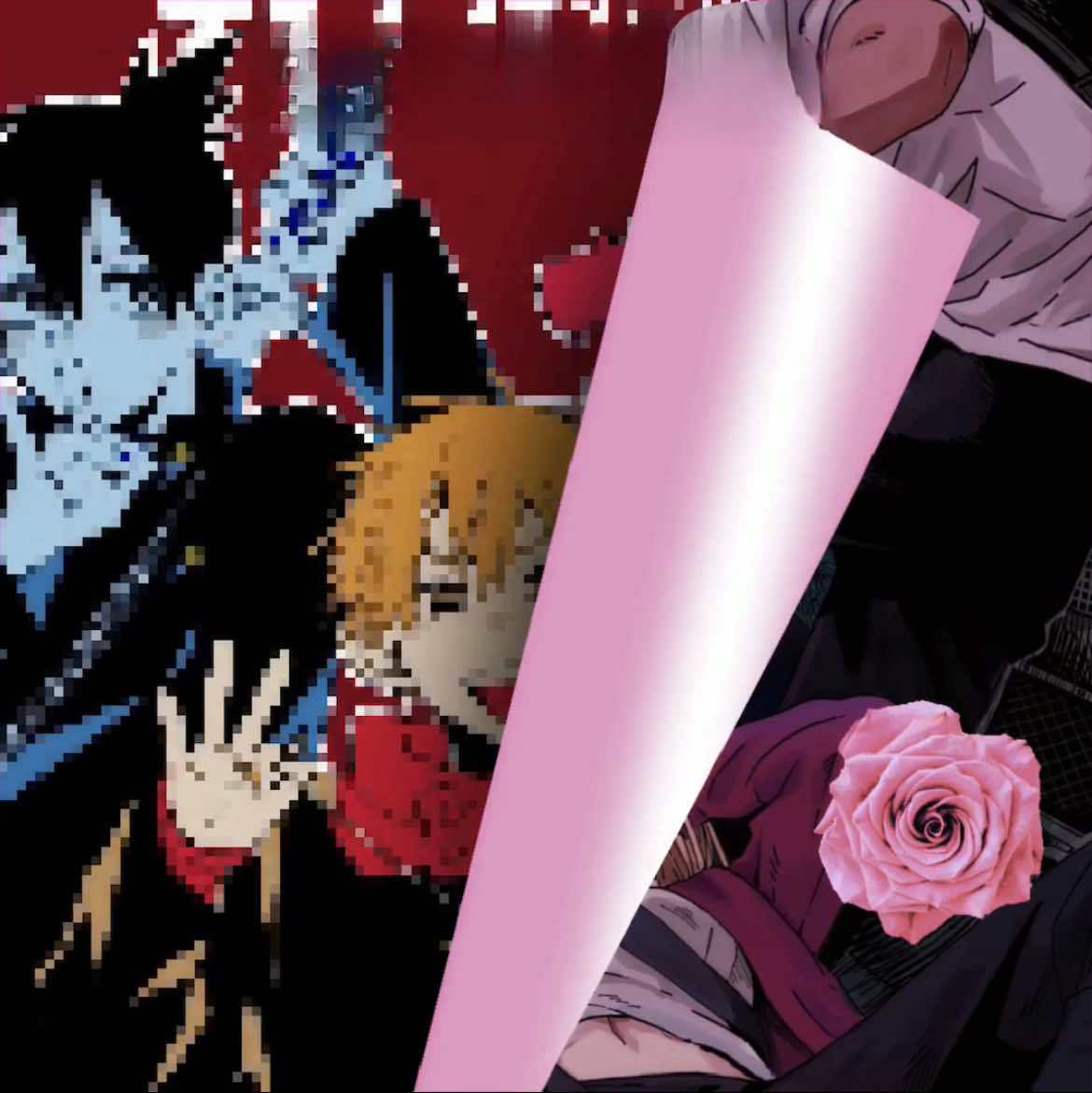 miss this trio a lot | tried out some new transitions | #chainsawman #denji #akihayakawa  #powerchainsawman #chainsawmanedit #chainsawmanmanga #transitionedits #hayakawafamily #fypツ♡ 