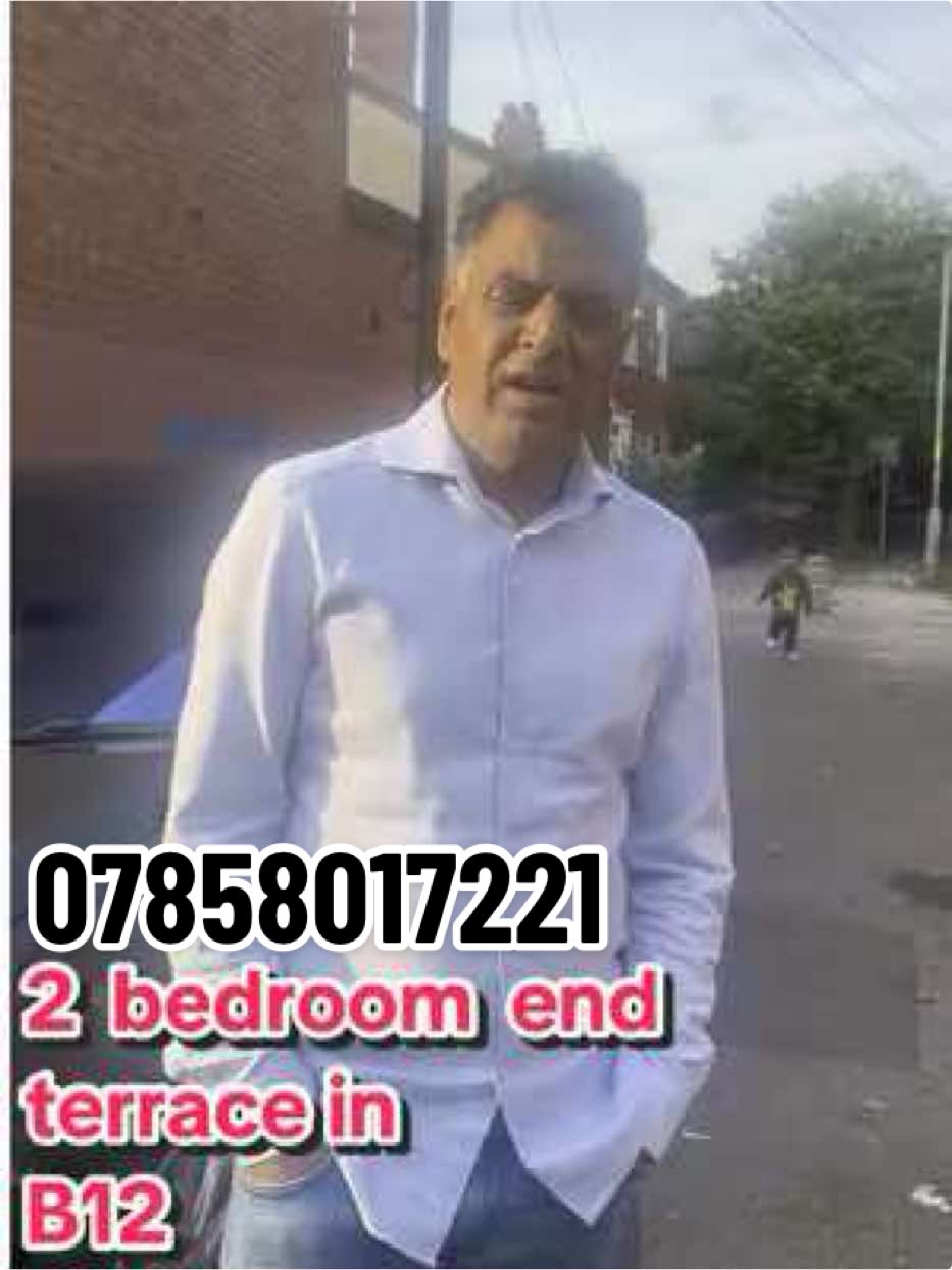 #Bmv #birminghamuk🇬🇧  #Investments Property  #First time buyer