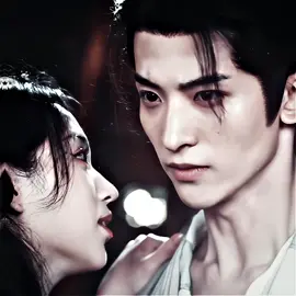 sick of the same old love #cdrama #moonlightmystique #moonlightmystiquecdrama🌙 #changhuasen #dailuwa #cdramaedit #fyp 