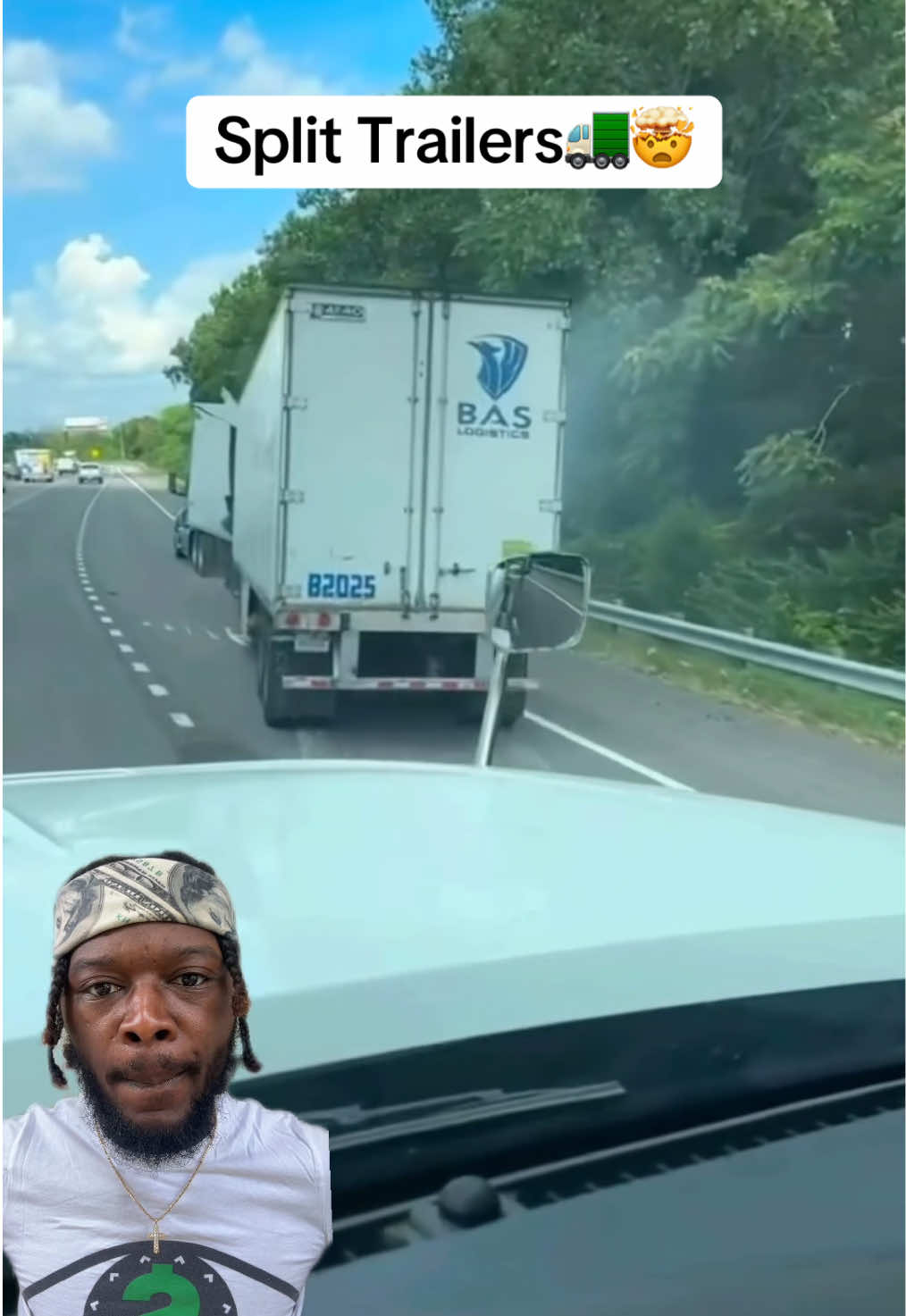 Y’all seen something like this before🚛🤯 #DroppNHook #TheTruckersTrap #Truckers #18Wheelin #TruckingIndustry #NOBLE #CDL #SemiDrivers #TruckersOfTikTok