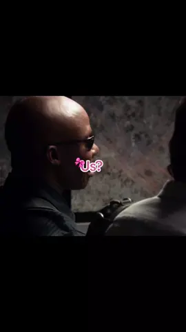 cute duo❤️ . . . . . #fyp #dextermorgan #dexter #doakes #us 