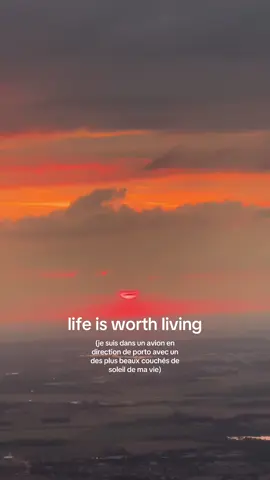 les choses « simples » #travel #Vlog #sunset 