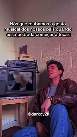 Essa pedrada aqui não tem como…