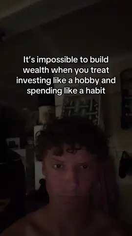 Your goals are more important than that amazon order #investingforbeginners #investingtips #financetiktok #financetips #moneymindset 