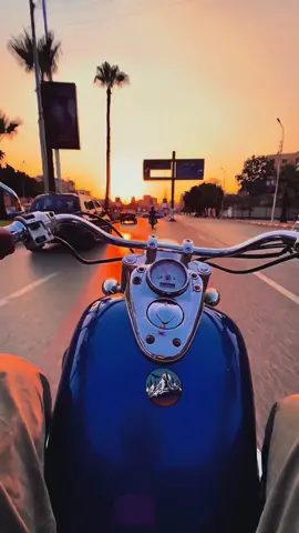 mood… #cruiser #honda 