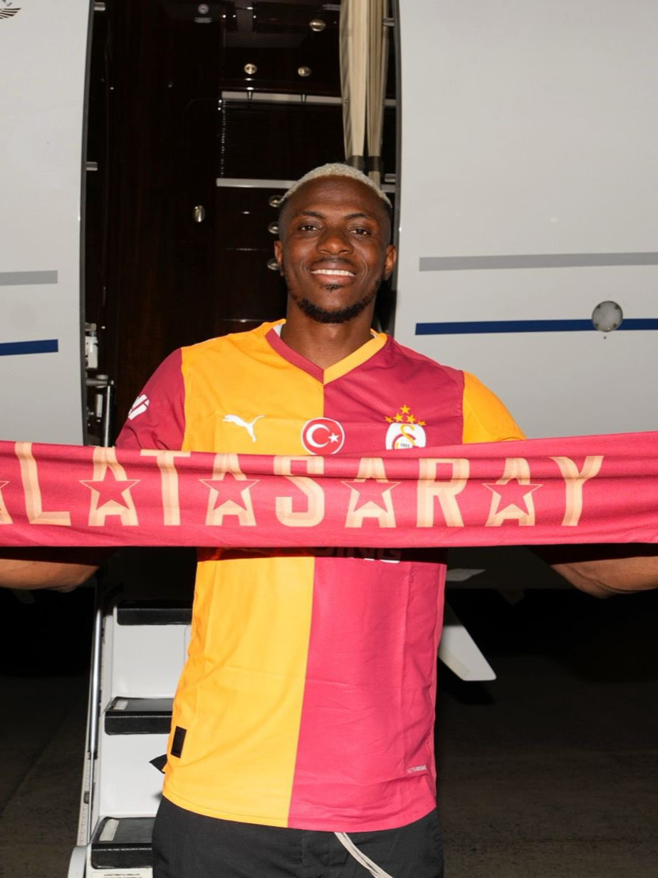 osimhenli galatasaray xd . . . #osimhen #zephftbl #reklam