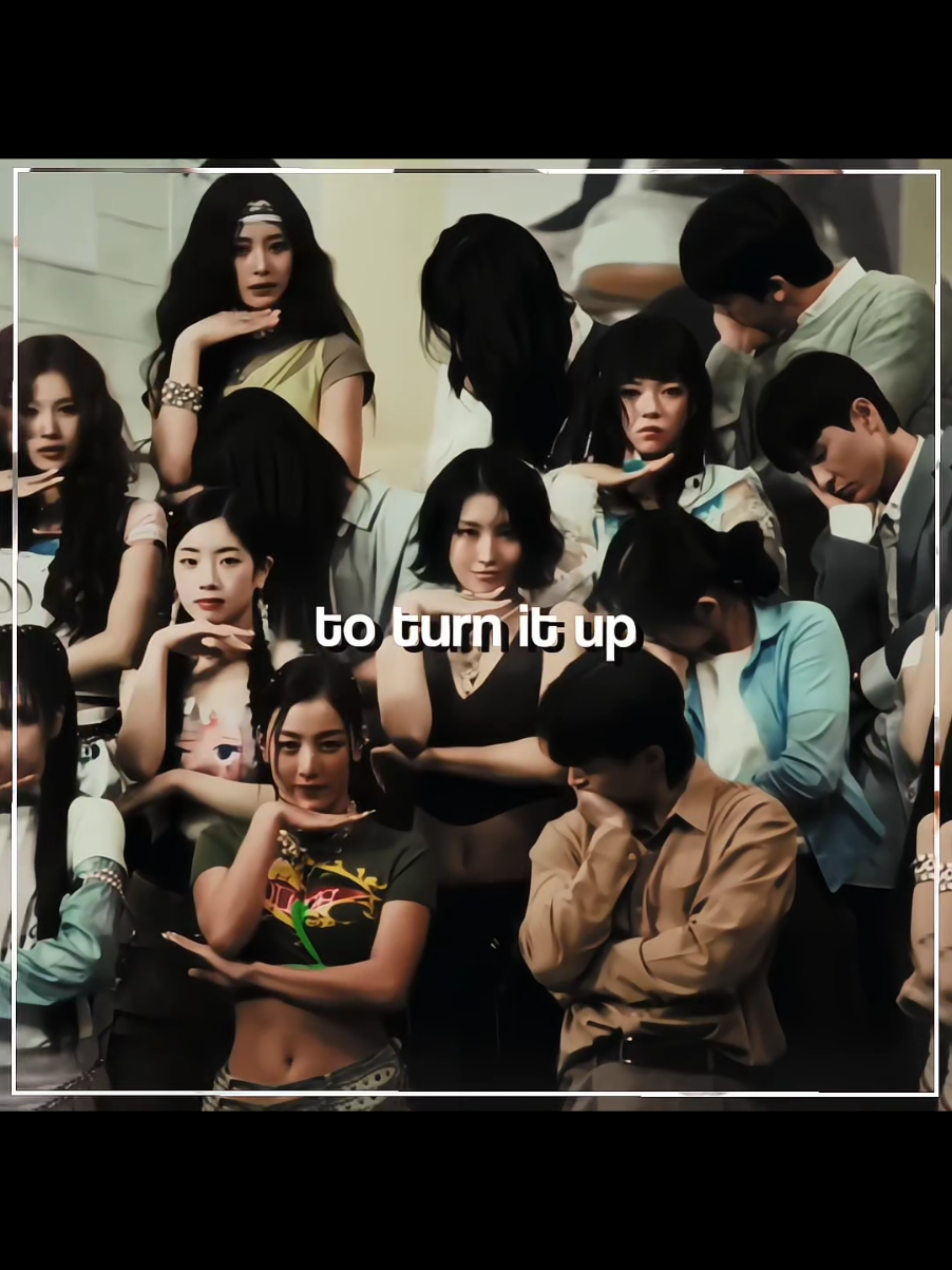 This is for my LADIESSS. Eu honestamente amei essa edit #twiceonce #thisisfor #girlsfroups #twicedit #kpop #pop 
