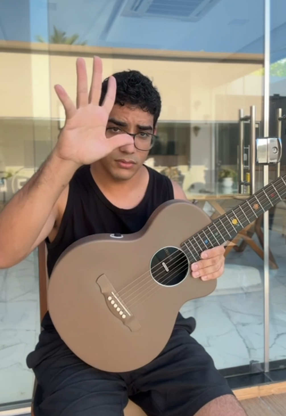 this song = nostalgia  playing on Asteroid, new guitar by natasha  essa música = nostalgia tocando no Asteroid, novo violão da natasha guitars #children #robertmiles #fingerstyle #acousticguitar #asteroid 