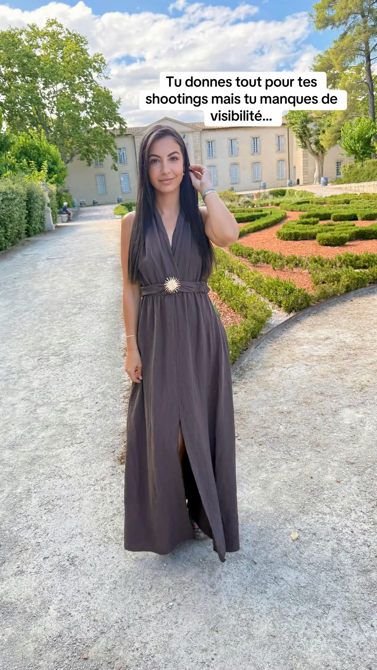 #petiteentrepreneuse #fashiontiktokfr #OOTD #lookdujour #shootingday #femmedeboutique 