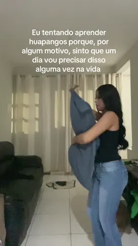 Nunca aprendi a dançar forró 😭💔 