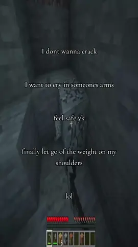 I hope we can all experience this