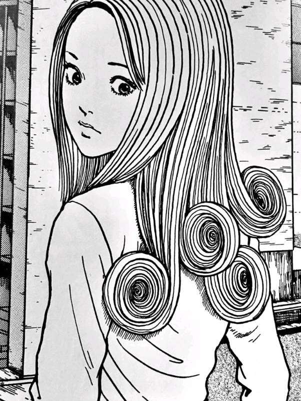 🍥 #uzumaki  #foryo #vaiprafy #mangaedit #terror #viraltiktok 