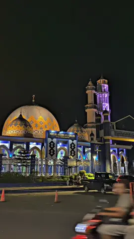 Masjid agung lubuklinggau#lubuklinggau #fyp #masukberanda#masjidagunglubuklinggau 