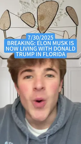 Musk x Trump: Besties or frenemies? 🤔👬 #fyp #pov #foryou #fypシ #pyf #harryjsisson #tiktok #storytime #story