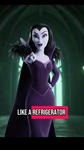 She clocked me 🥲 #lol #veo3 #ai #meme #disney 