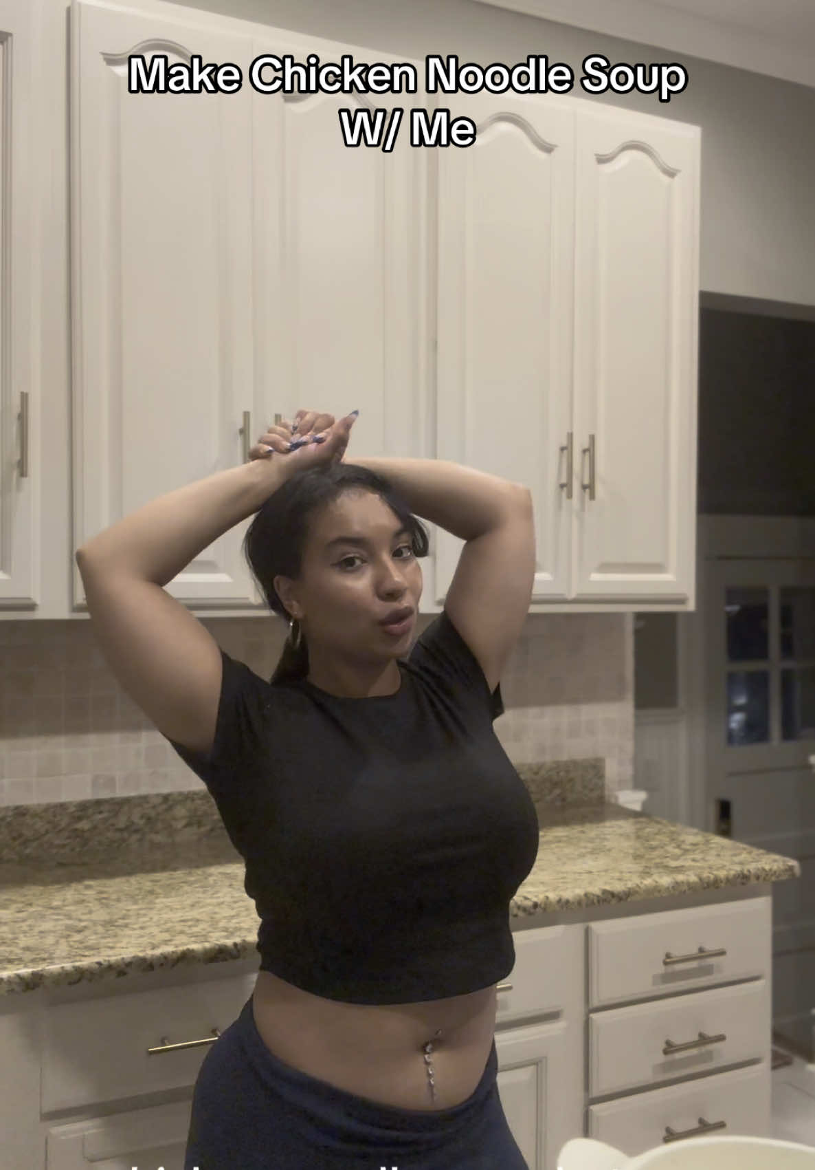 #chickennoodlesoup #mukbang #cookwithme #Vlog #chloechanel 