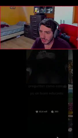 Me saludan y preguntan como estoy