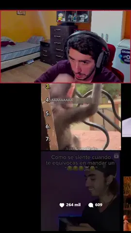 Lo estan sacando