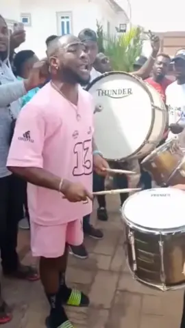 Pepper dem#davido#obo#pepperdem #originalvideo #nigeriatiktok🇳🇬🇳🇬🇳🇬 