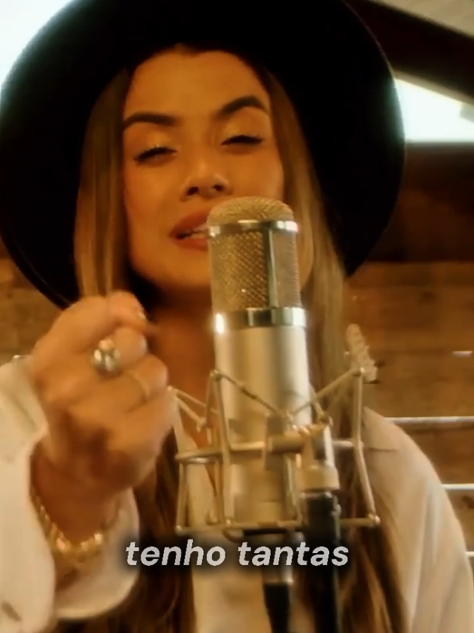 Deus eu tenho tantas Bençãos 🎶😍 #isadorapompeo #bençaos #musicacristã #louvor #gospel #cristao #musicagospel #Deus 