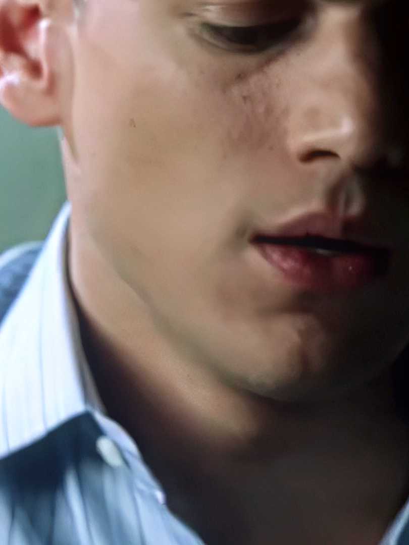 michael scofield #prisonbreak #michaelscofield #prisonbreakedit #edit #fy
