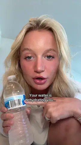 💦💦 #electrolytes #hydratedskin #hydration #supplementsthatwork 