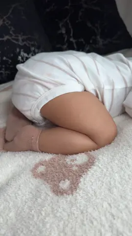 🥹🤎🧸 #babytiktok #babyfever #teddybear #parati #cutebaby 
