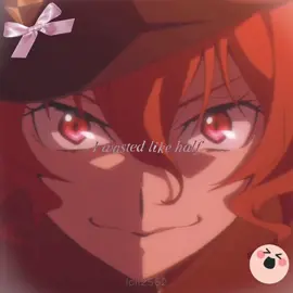 #TERUKO and #FUKUCHI !!not a ship!! #terukookura #ochifukuchi #angst #bsd #bungoustraydogs 