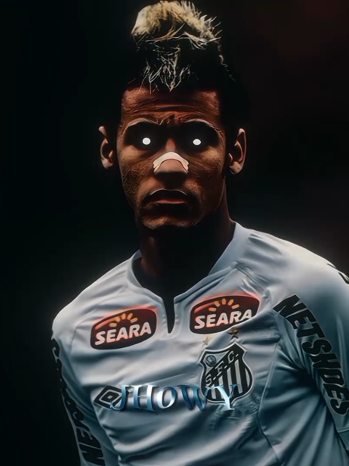 Void Neymar, falta pouco pra 14k🙏🏻. #neymar #neymarjr #fyp #santos 