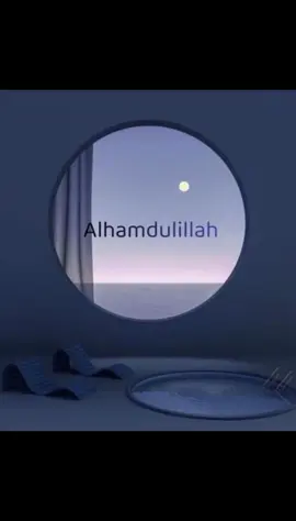 #alhamdulillah ❤️dir alhamdulila#fyp 