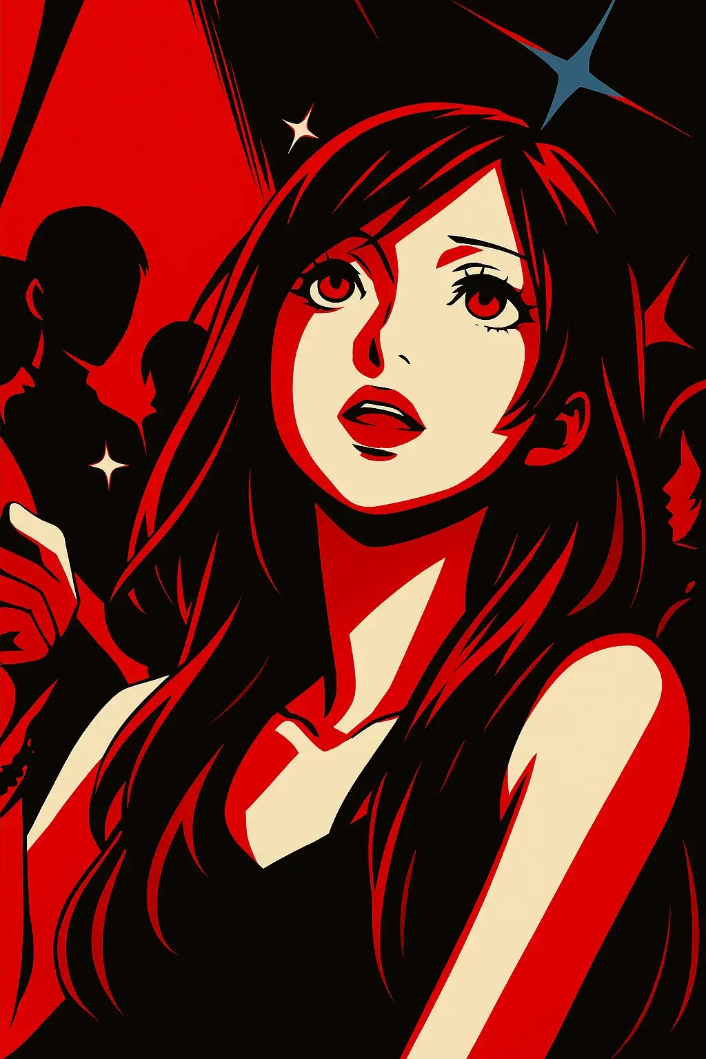 @wasa  #wasa #wasawho #foryoupage #fyp #persona5 