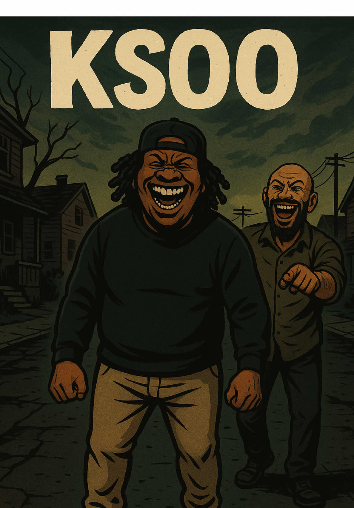 #DidYouKnow about Jacksonville rapper #ksoo who was betrayed by his own father in court #yungeenace #truecrimetok #crimestory #truecrime #jacksonville 
