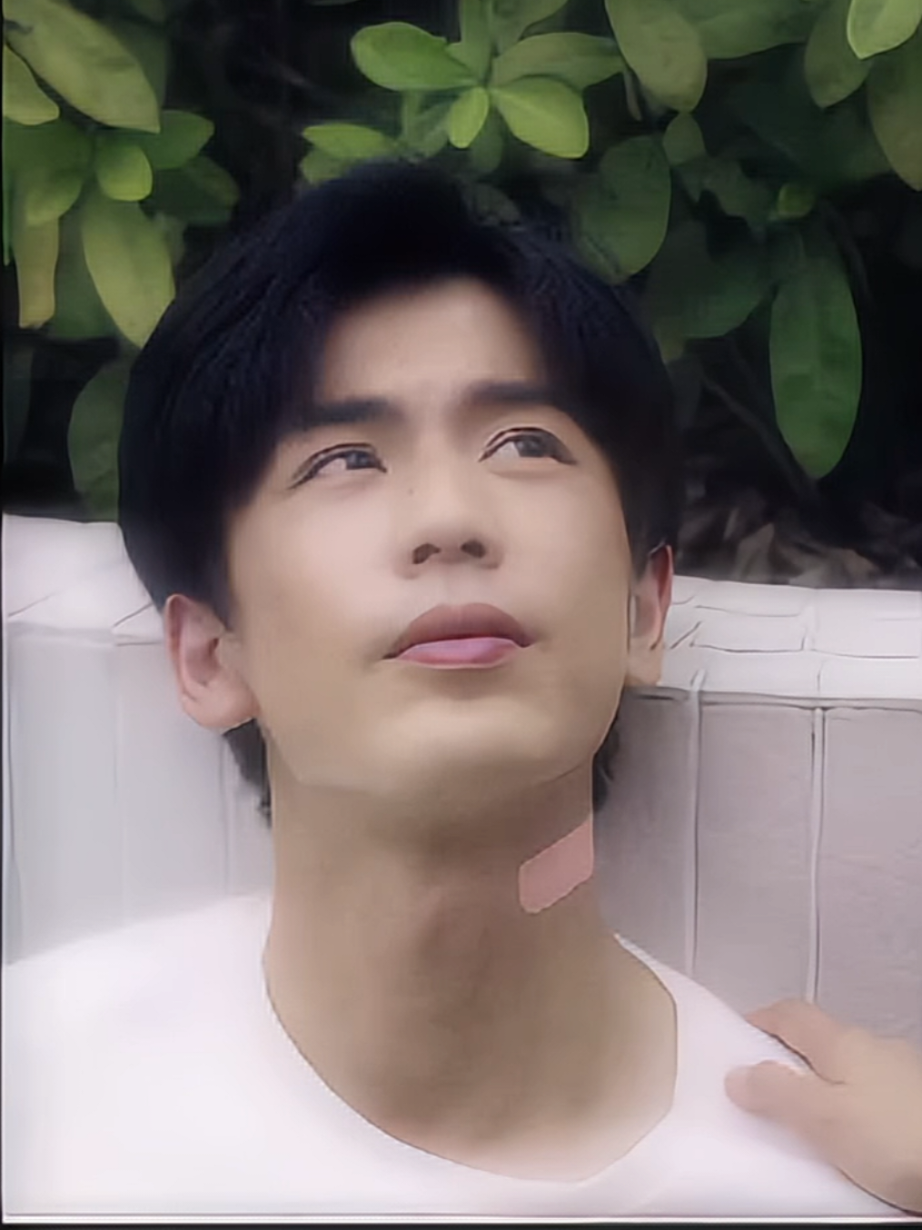can't get over him ✨️ someone needs to put him in more modern cdramas pleasee... #zhanglinghe #ourgeneration #cdrama #cdramalover #fyp #xybca 