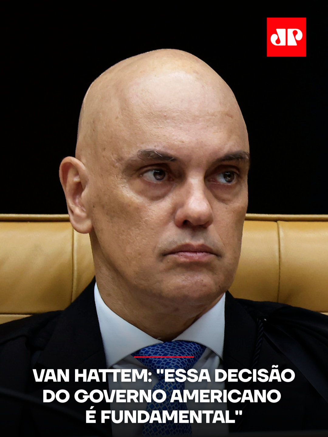 A aplicação da Lei Magnitsky pelos Estados Unidos contra o ministro Alexandre de Moraes, nesta quarta-feira (30), gerou reações imediatas em Brasília.  A legislação permite que os Estados Unidos imponham sanções econômicas a acusados de corrupção ou graves violações de direitos humanos. O deputado Marcel van Hattem (Novo) elogiou a medida, classificando-a como uma 
