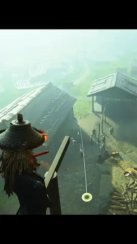 #ps5 #gaming #gostoftsushima 